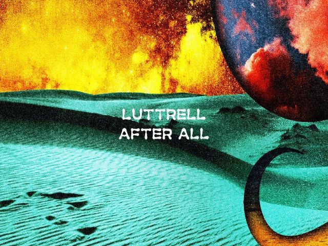 Luttrell - After All