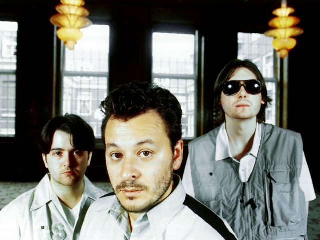 Manic Street Preachers - If You Tolerate This Your Children Will Be Next