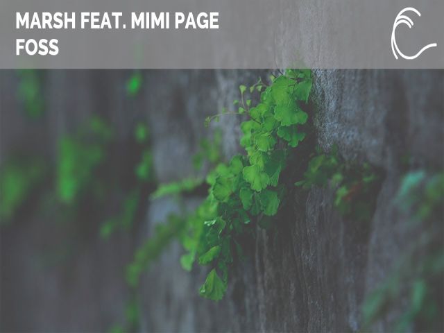 Marsh feat. Mimi Page - Foss