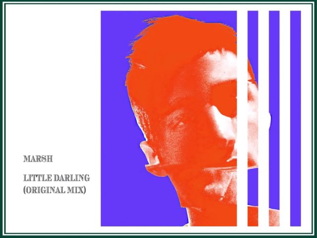 Marsh - Little Darling (Joris Voorn Remix)