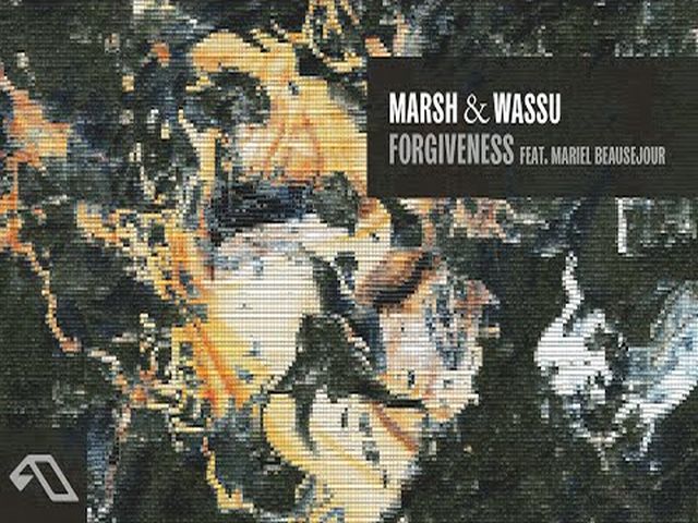 Marsh & Wassu - Forgiveness feat. Mariel Beausejour