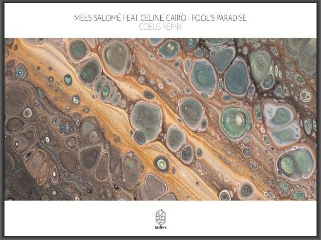 Mees Salomé ft. Celine Cairo - Fool's Paradise