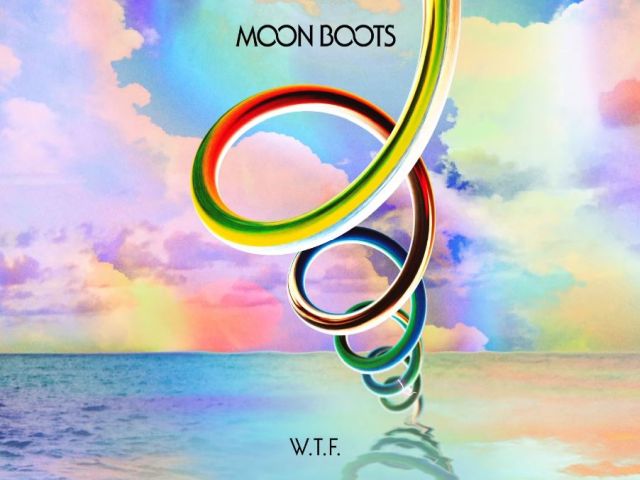 Moon Boots - W.T.F.