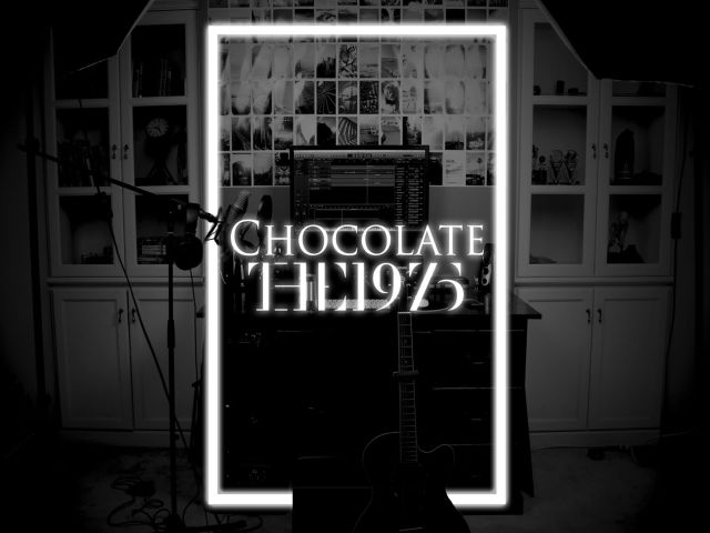 The 1975 - Chocolate