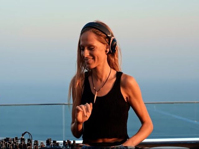 Nora En Pure - Live From Bali