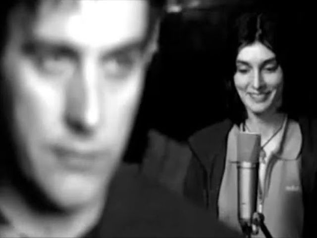 Sinead O'Connor & Terry Hall - All Kinds of Everything