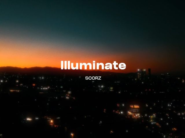 Scorz - Illuminate