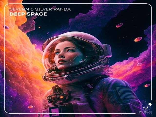Silver Panda & Zac (Ft. Eleonora) - Outer Space