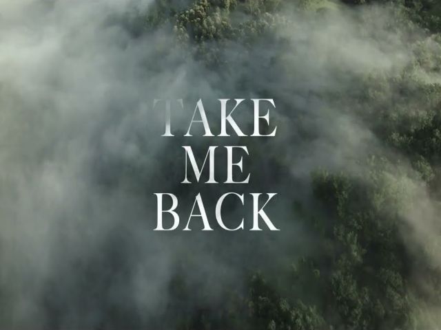 28mm & Julian Gray - Take Me Back