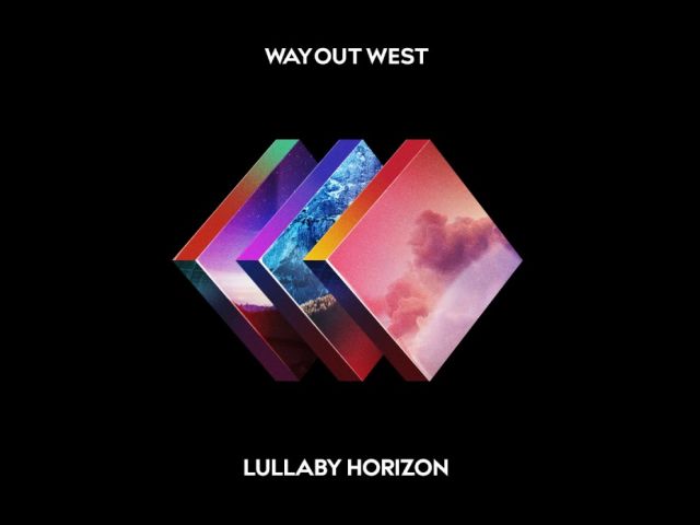 Way Out West - Lullaby Horizon (Ben Böhmer Remix)