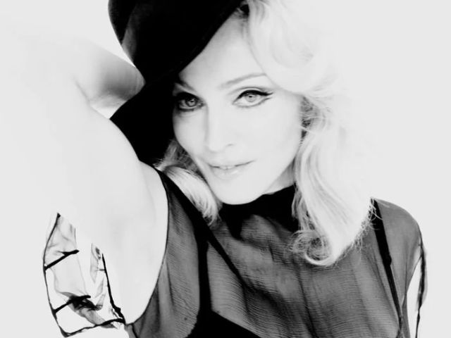 Madonna - Give It 2 Me (Live Compilation 2008-2012)