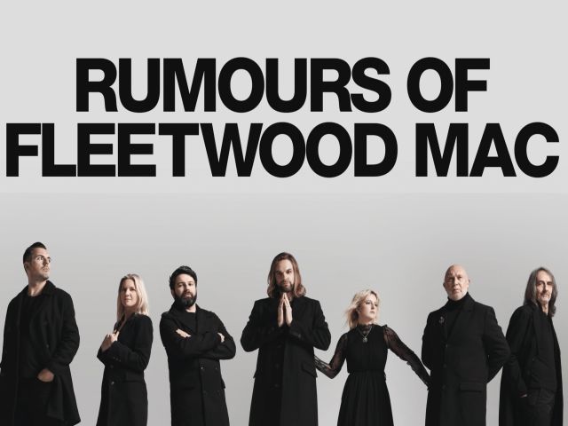 Rumours of Fleetwood Mac - Dreams