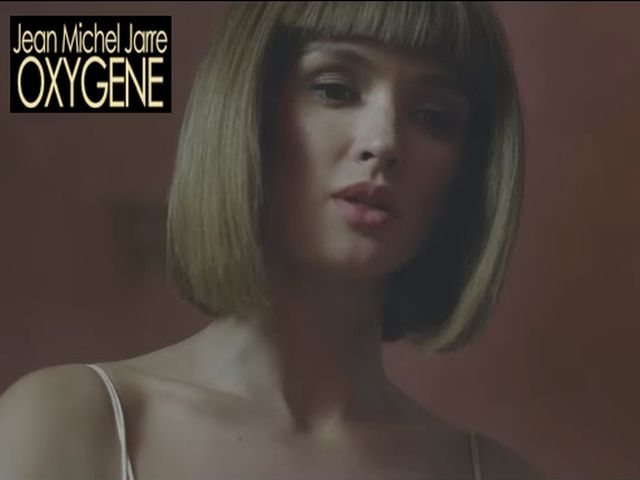 Jean Michel Jarre - Oxygene Pt. 4 (Moreno J Remix)