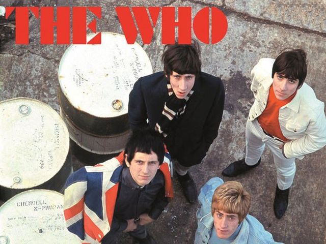 The Who - My Generation (Live)