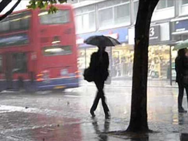 Blossom Dearie - I Like London In The Rain