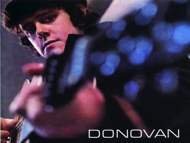 Donovan - Catch the Wind