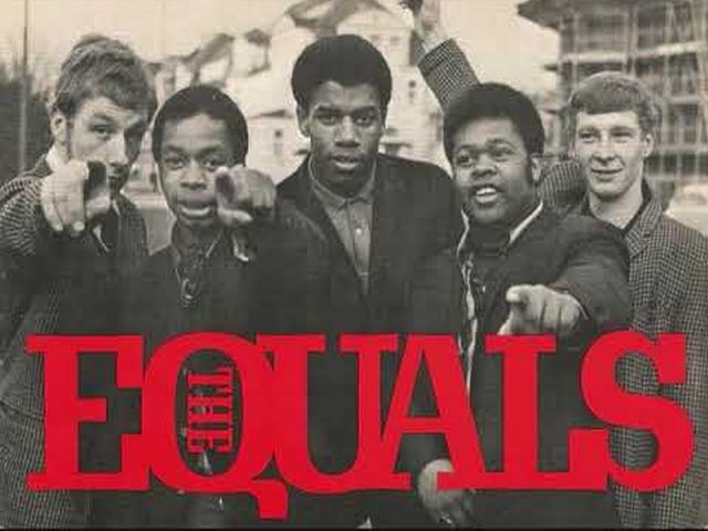 The Equals - Baby Come Back