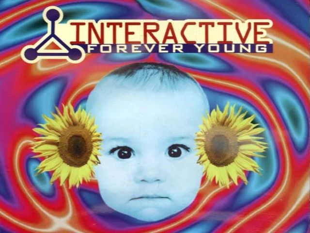 Interactive - Forever Young (1994)