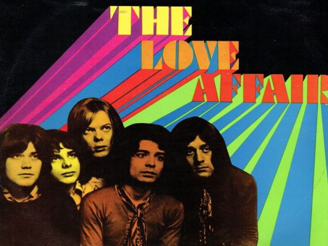 The Love Affair - Everlasting Love